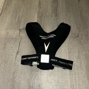 Free Train Running Vest